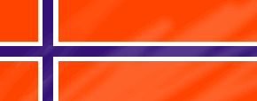 norská vlajka